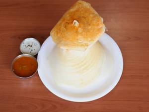 Special Masala Dosa