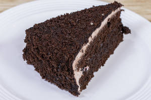 Choco Mud Pastry