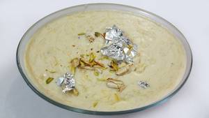 Rabri Badam Kheer