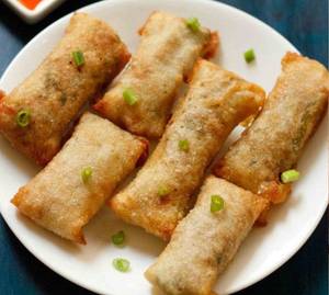 Veg Spring Roll