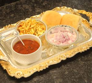 Misal Pav