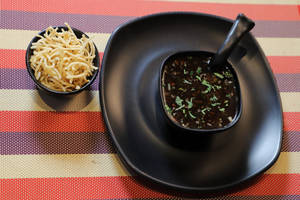 Manchow Soup