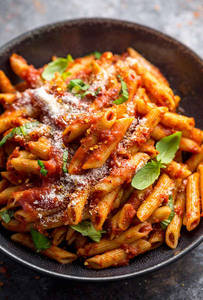 Arrabbiata