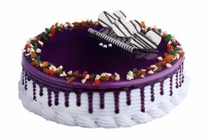 Blueberry Blast