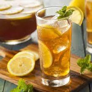 Lemon Tea