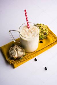 Sitaphal Milkshake