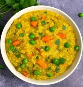 Khichdi-mix Veg/dal