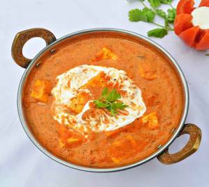 Paneer Kadai