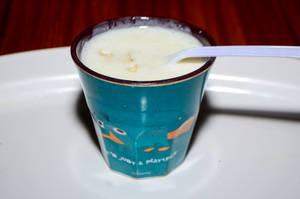Sweet Lassi