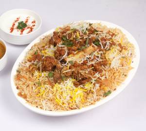 Non-veg Mutton Family Pack