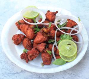 Chicken Pakoda