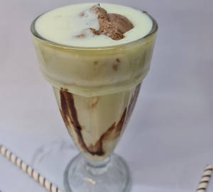 Chocolate Lassi