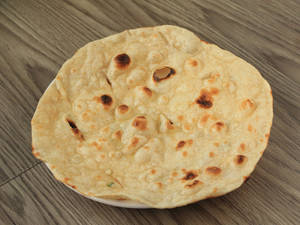 Plain Roti
