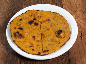Missi Roti