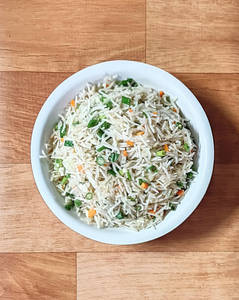 Fried Rice