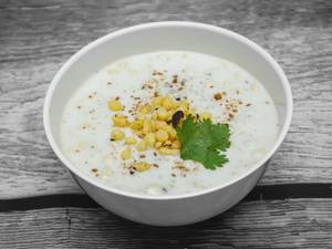 Boondi Raita