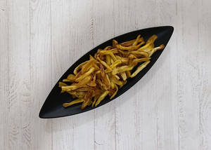 Jackfruit Chips (salt) - 250gms