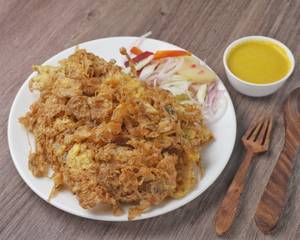 Chicken Kabiraji