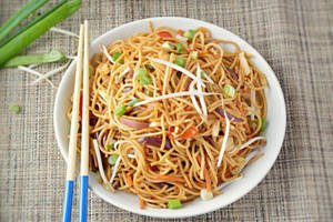 Veg Noodles