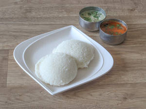 Idli