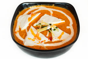 Shahi Paneer