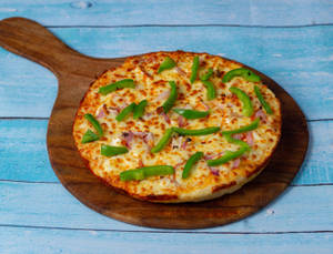 9'' Farm Fresh Pizza 