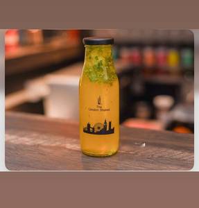 Mango Mint Mojito
