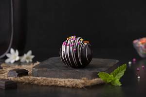 Rum Ball