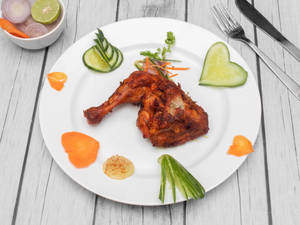 Special Chicken Fry Piece (1 Pc)          