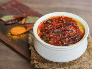 Dal Tadka