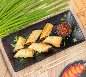 Veg Spring Roll