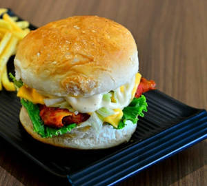 Veg Burger