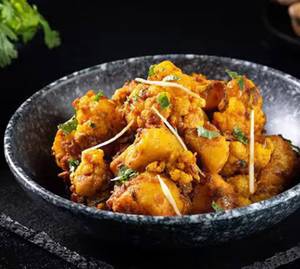 Aloo Gobi