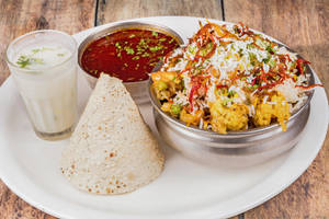 Veg Biryani