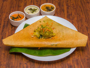 Masala Dosa