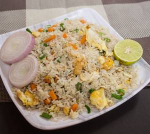 Egg Fried Rice