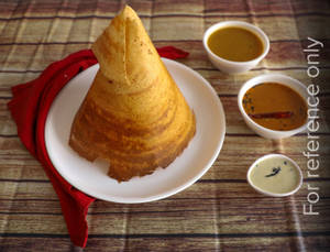 Plain Dosa