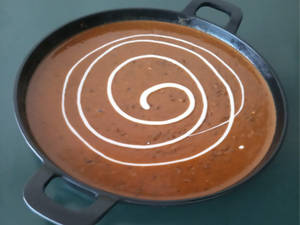 Dal Makhani
