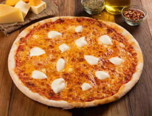Cheese Pizza