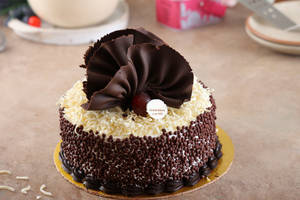 Exotic Black Forest Cake 1kg
