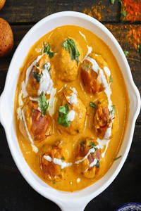 Paneer Kofta