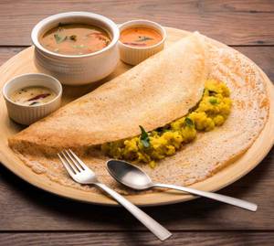 Masala Dosa     