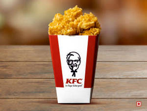 Chicken Popcorn - Large