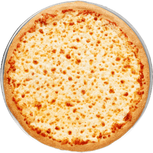 Extra Cheese Margherita Pizza