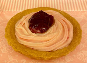 Strawberry Tart