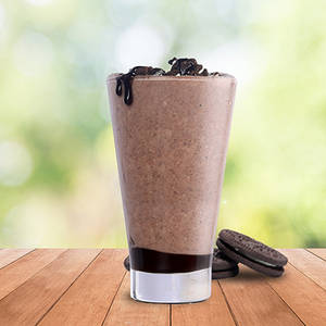 Oreo Shake 
