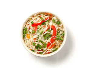 Hakka Noodles