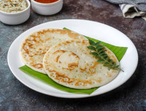 Set Dosa                           