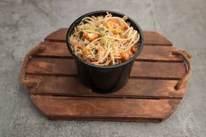 Chicken Combination Rice