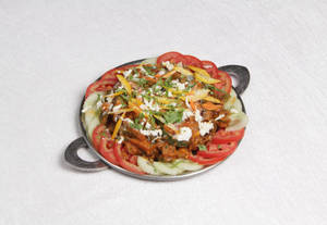 Tawa Vegetable